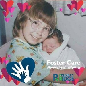 Meet your Posher, Kindra